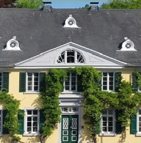 Villa Ründeroth